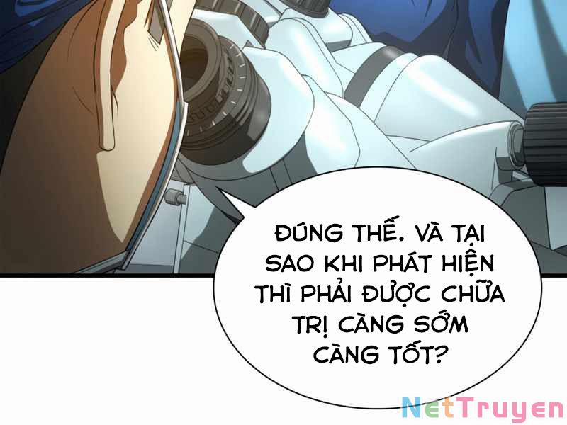 Bác Sĩ Phẫu Thuật Hoàn Hảo 18 trang 26