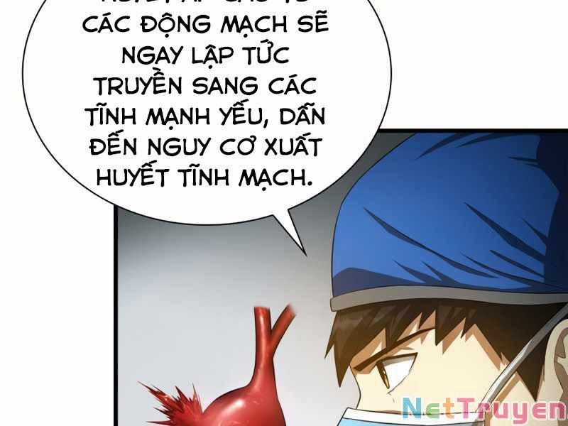 Bác Sĩ Phẫu Thuật Hoàn Hảo 18 trang 28