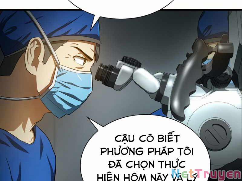 Bác Sĩ Phẫu Thuật Hoàn Hảo 18 trang 31