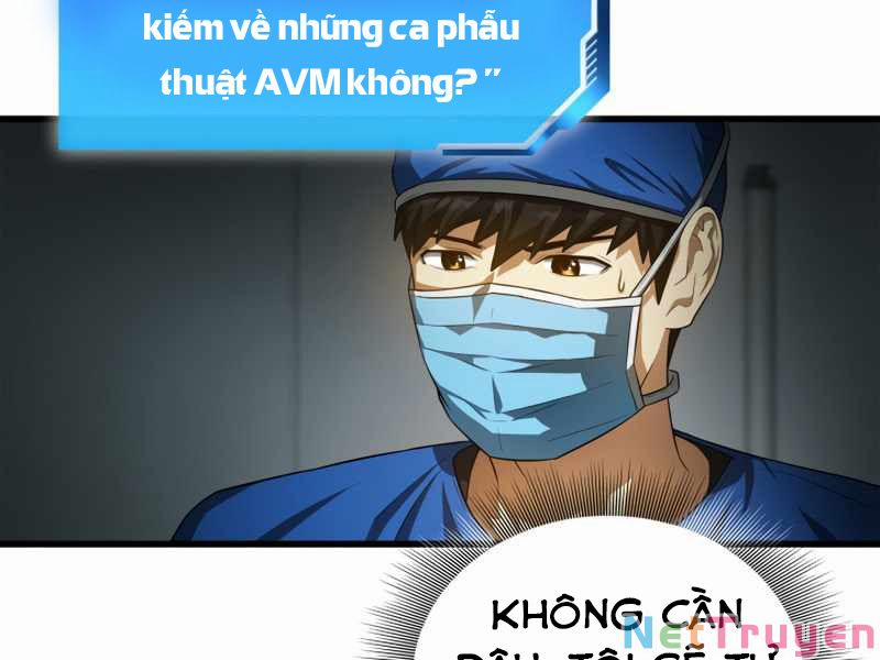 Bác Sĩ Phẫu Thuật Hoàn Hảo 18 trang 34