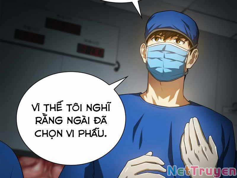 Bác Sĩ Phẫu Thuật Hoàn Hảo 18 trang 40