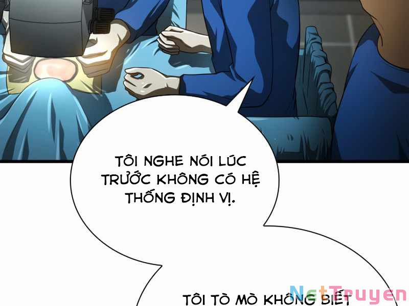 Bác Sĩ Phẫu Thuật Hoàn Hảo 18 trang 51
