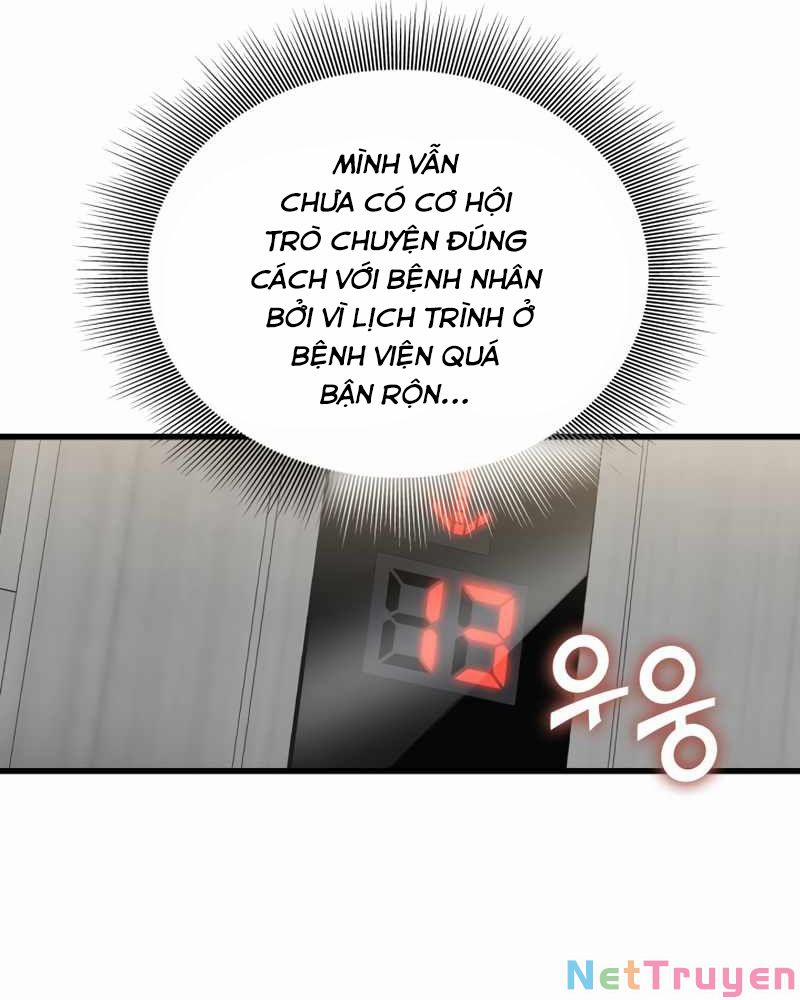 Bác Sĩ Phẫu Thuật Hoàn Hảo 19 trang 11