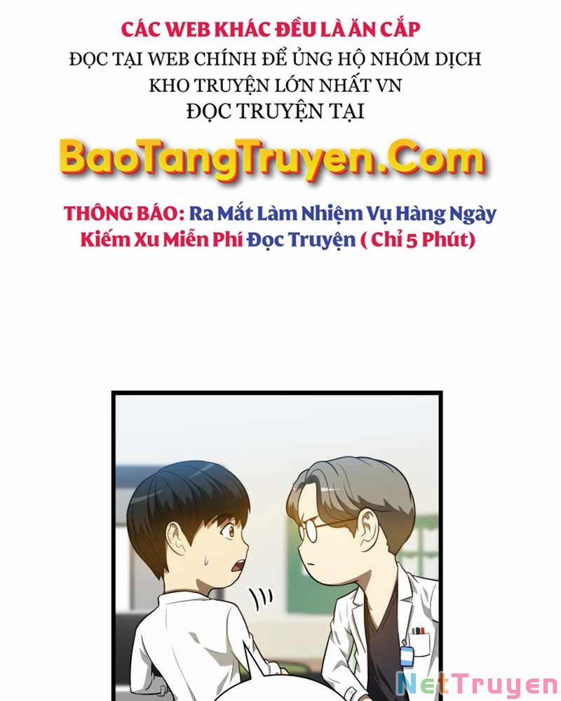 Bác Sĩ Phẫu Thuật Hoàn Hảo 19 trang 121