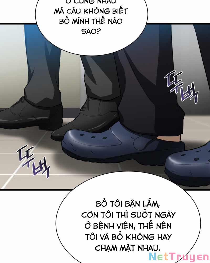 Bác Sĩ Phẫu Thuật Hoàn Hảo 19 trang 26