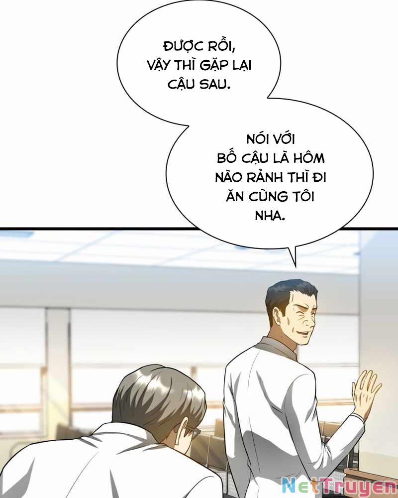 Bác Sĩ Phẫu Thuật Hoàn Hảo 19 trang 29