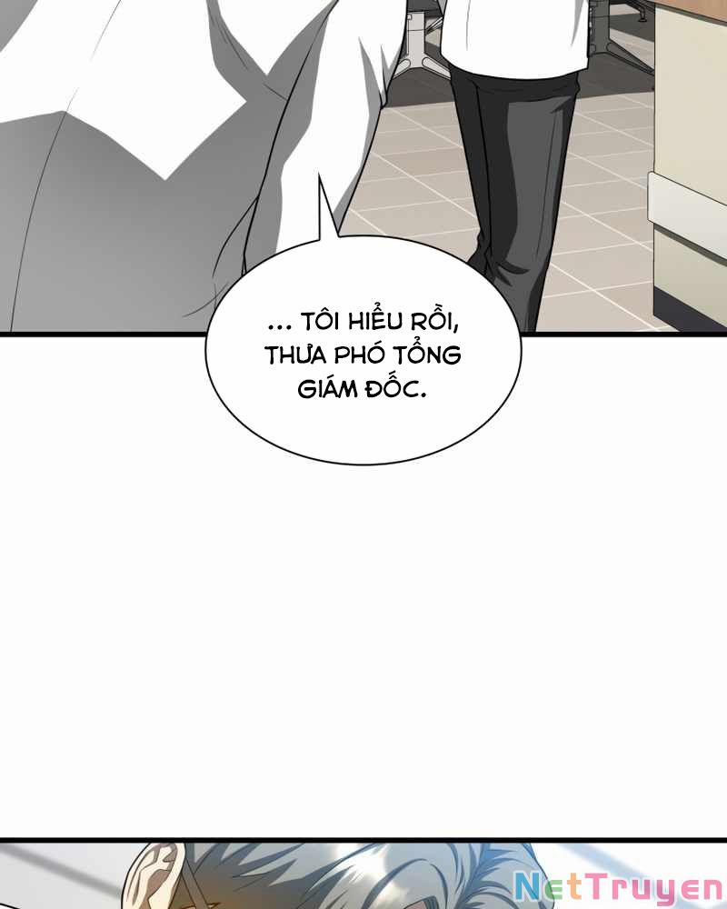 Bác Sĩ Phẫu Thuật Hoàn Hảo 19 trang 30