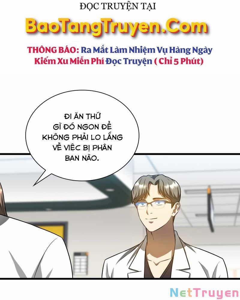 Bác Sĩ Phẫu Thuật Hoàn Hảo 19 trang 99