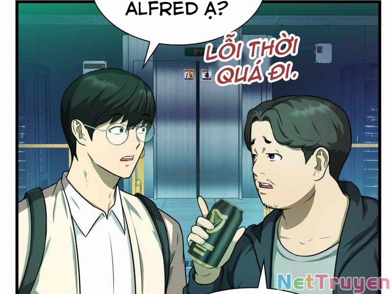 Bác Sĩ Phẫu Thuật Hoàn Hảo 2 trang 21