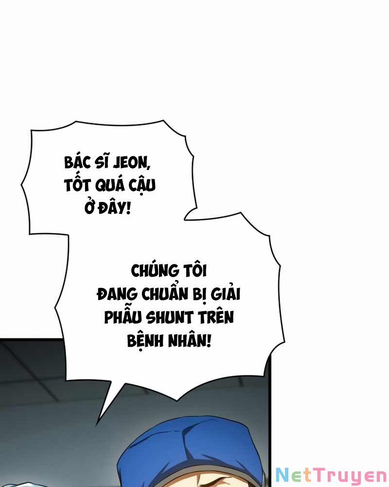 Bác Sĩ Phẫu Thuật Hoàn Hảo 20 trang 100