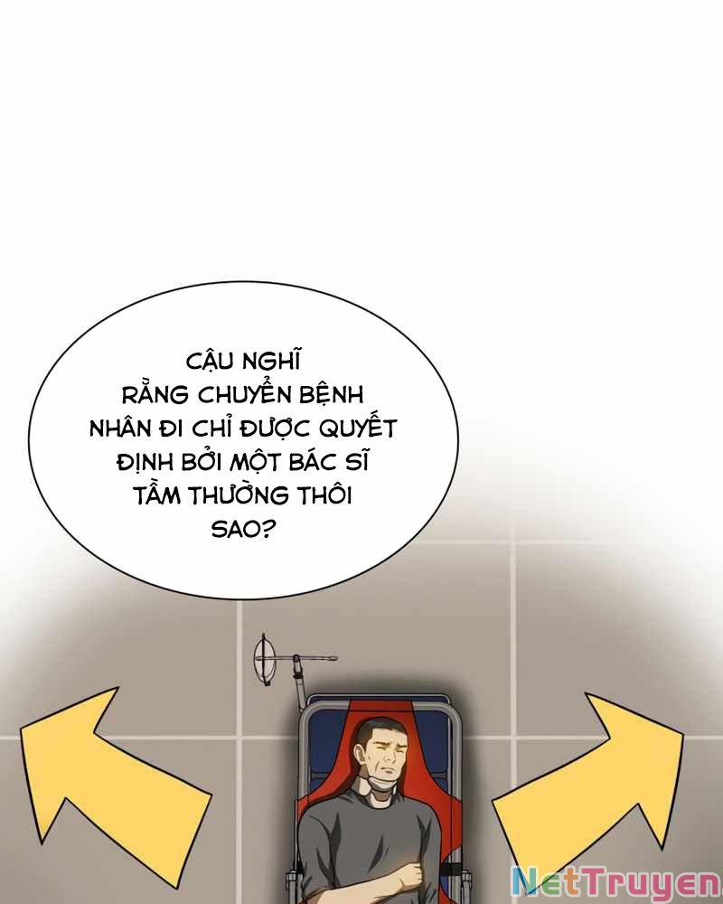 Bác Sĩ Phẫu Thuật Hoàn Hảo 20 trang 44
