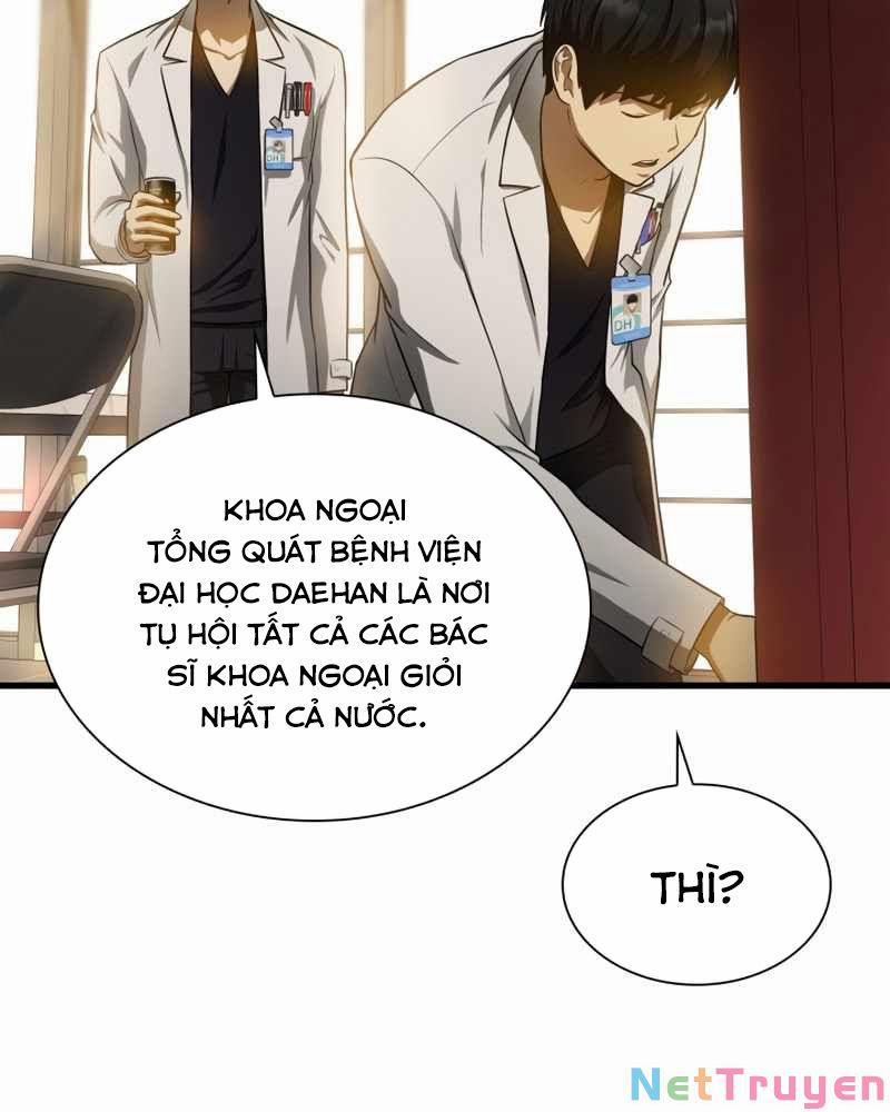 Bác Sĩ Phẫu Thuật Hoàn Hảo 20 trang 6