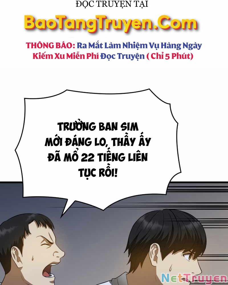 Bác Sĩ Phẫu Thuật Hoàn Hảo 20 trang 74