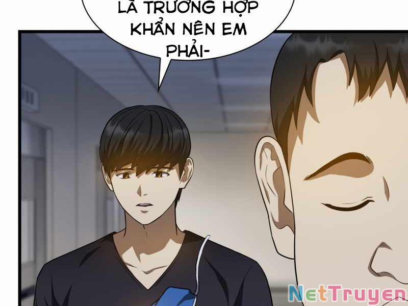 Bác Sĩ Phẫu Thuật Hoàn Hảo 21 trang 124