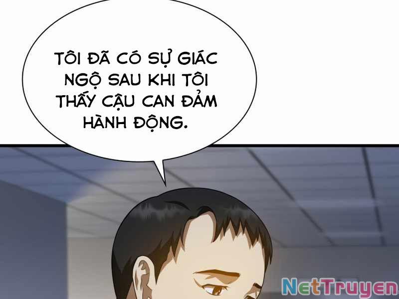 Bác Sĩ Phẫu Thuật Hoàn Hảo 21 trang 129