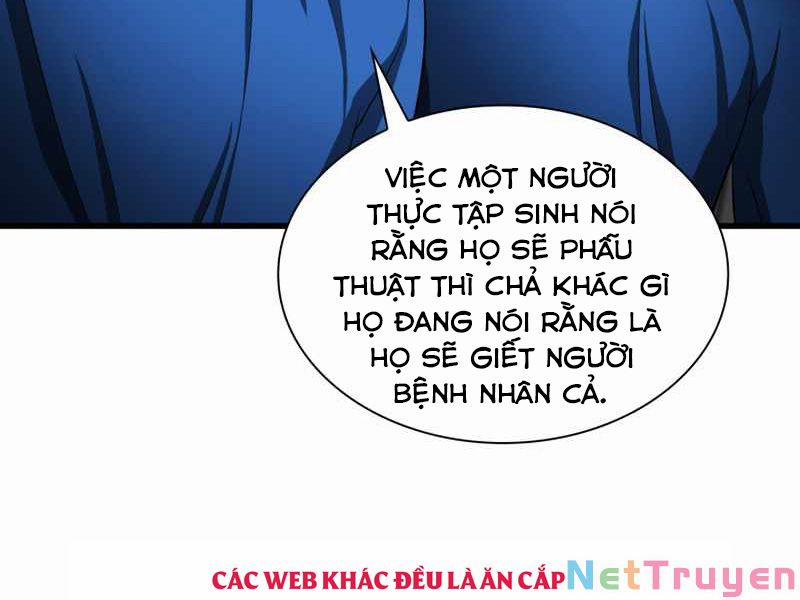 Bác Sĩ Phẫu Thuật Hoàn Hảo 21 trang 13