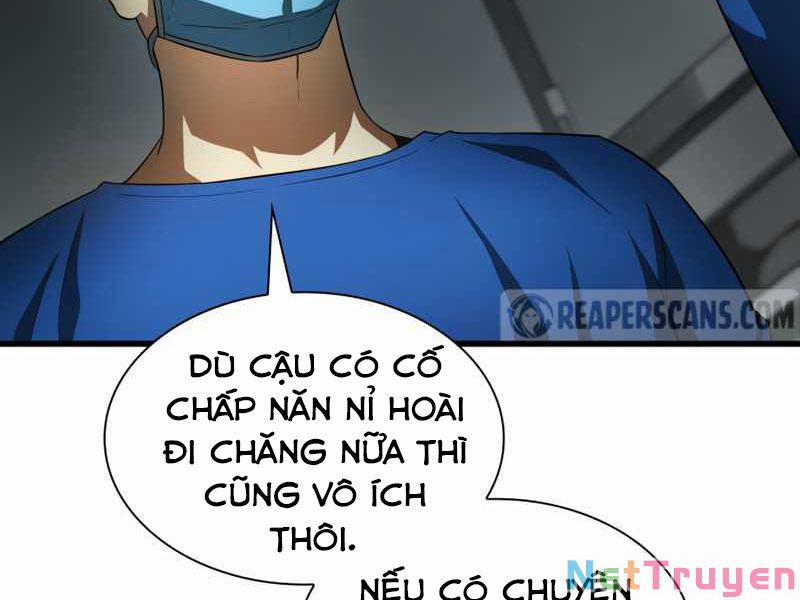 Bác Sĩ Phẫu Thuật Hoàn Hảo 21 trang 17