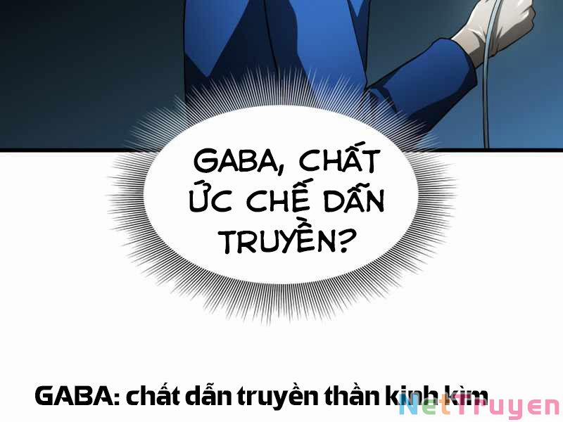 Bác Sĩ Phẫu Thuật Hoàn Hảo 21 trang 36