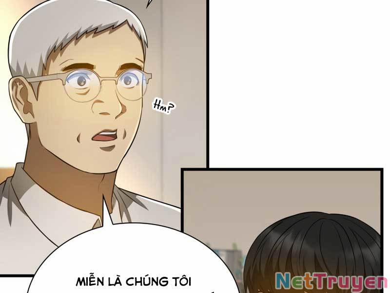Bác Sĩ Phẫu Thuật Hoàn Hảo 22 trang 105