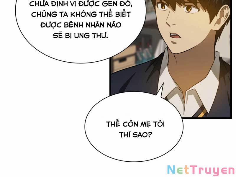 Bác Sĩ Phẫu Thuật Hoàn Hảo 22 trang 106