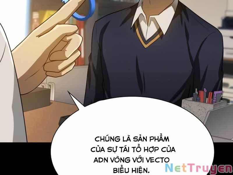 Bác Sĩ Phẫu Thuật Hoàn Hảo 22 trang 132