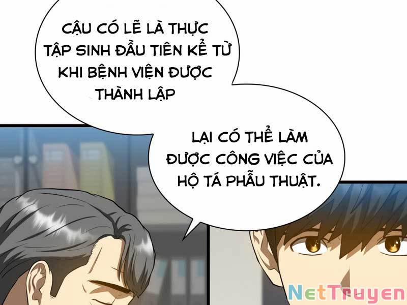 Bác Sĩ Phẫu Thuật Hoàn Hảo 22 trang 18