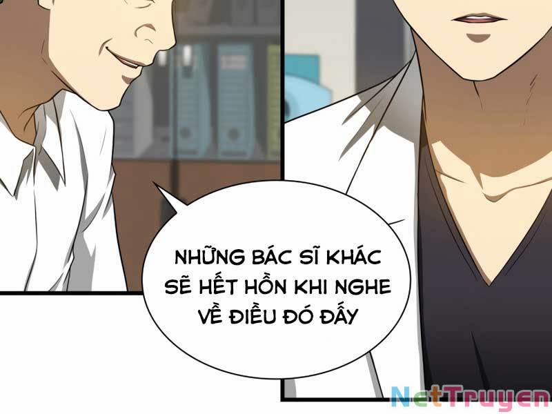 Bác Sĩ Phẫu Thuật Hoàn Hảo 22 trang 19