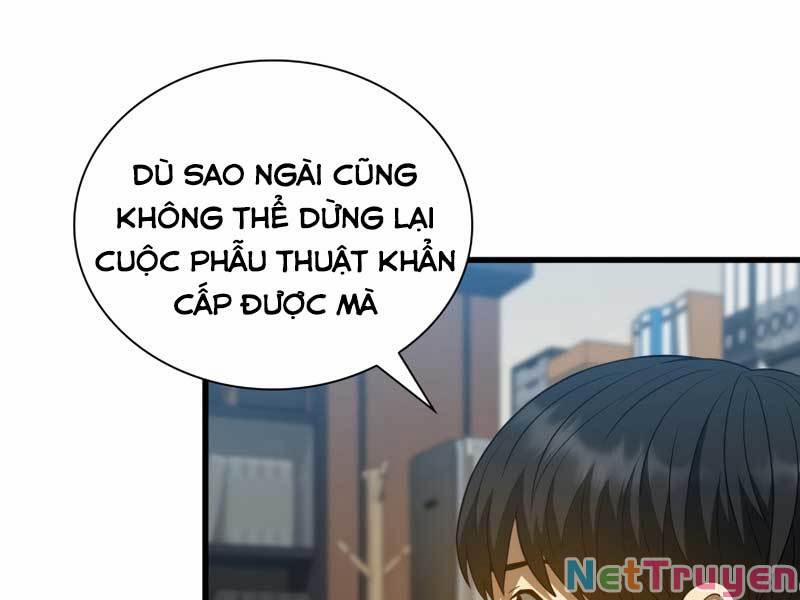 Bác Sĩ Phẫu Thuật Hoàn Hảo 22 trang 9