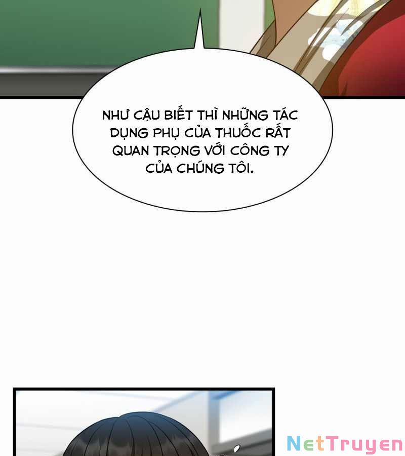 Bác Sĩ Phẫu Thuật Hoàn Hảo 23 trang 58