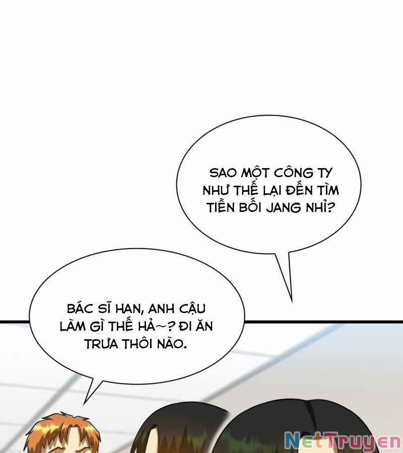 Bác Sĩ Phẫu Thuật Hoàn Hảo 23 trang 64