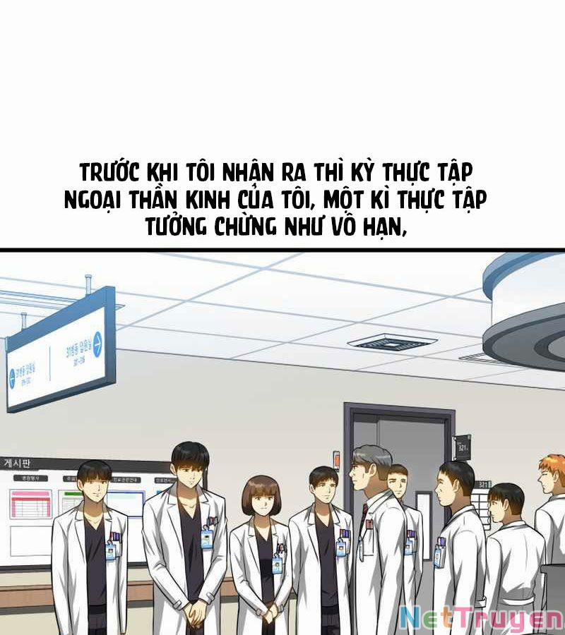 Bác Sĩ Phẫu Thuật Hoàn Hảo 24 trang 1