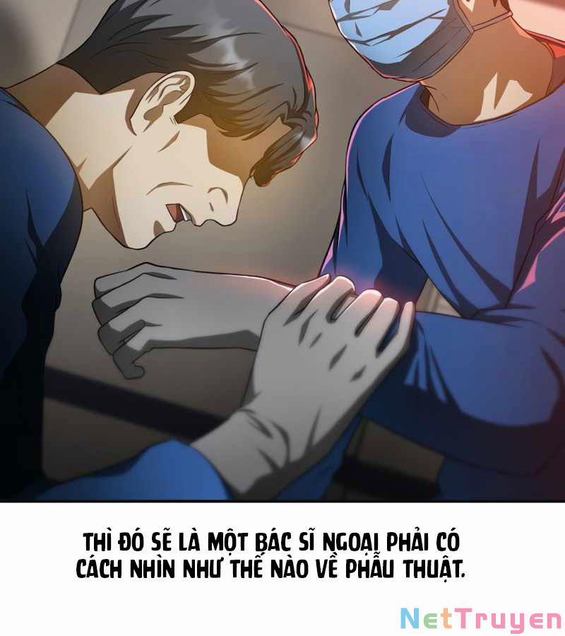 Bác Sĩ Phẫu Thuật Hoàn Hảo 24 trang 10