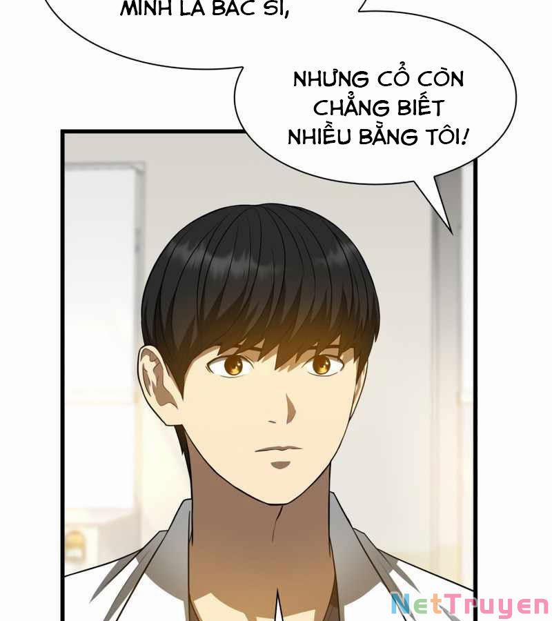 Bác Sĩ Phẫu Thuật Hoàn Hảo 24 trang 118
