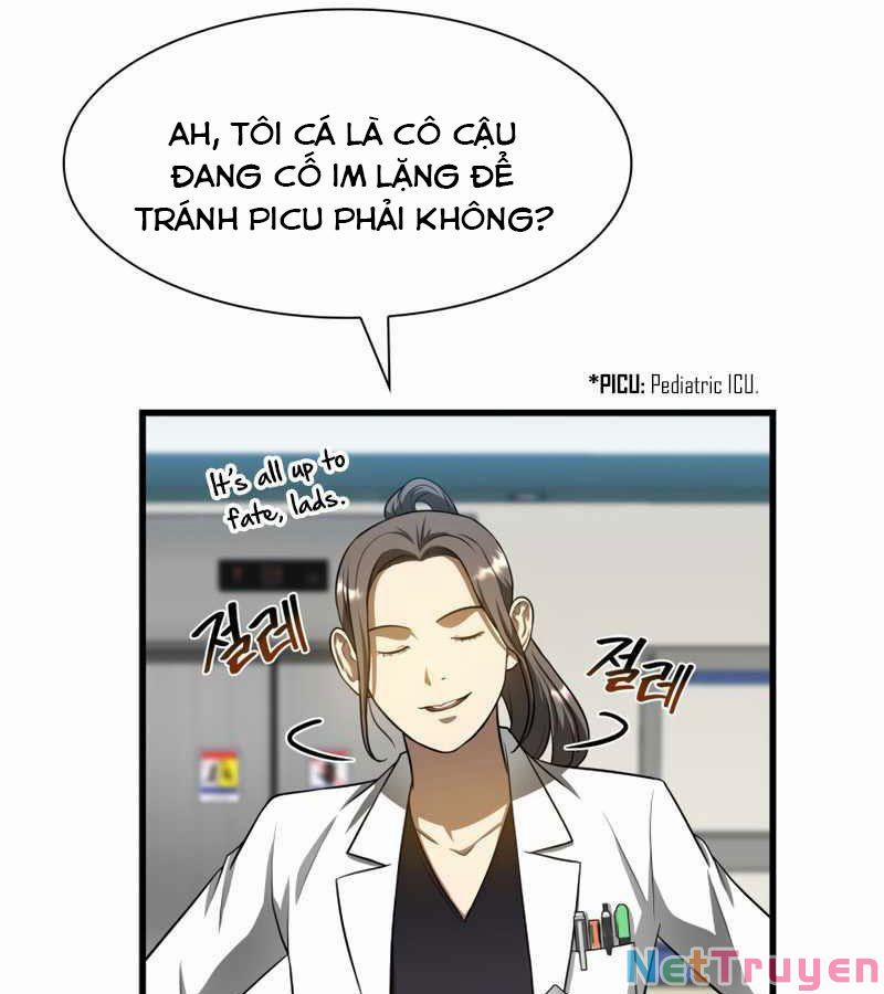 Bác Sĩ Phẫu Thuật Hoàn Hảo 24 trang 56