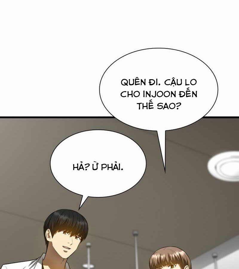 Bác Sĩ Phẫu Thuật Hoàn Hảo 28 trang 11