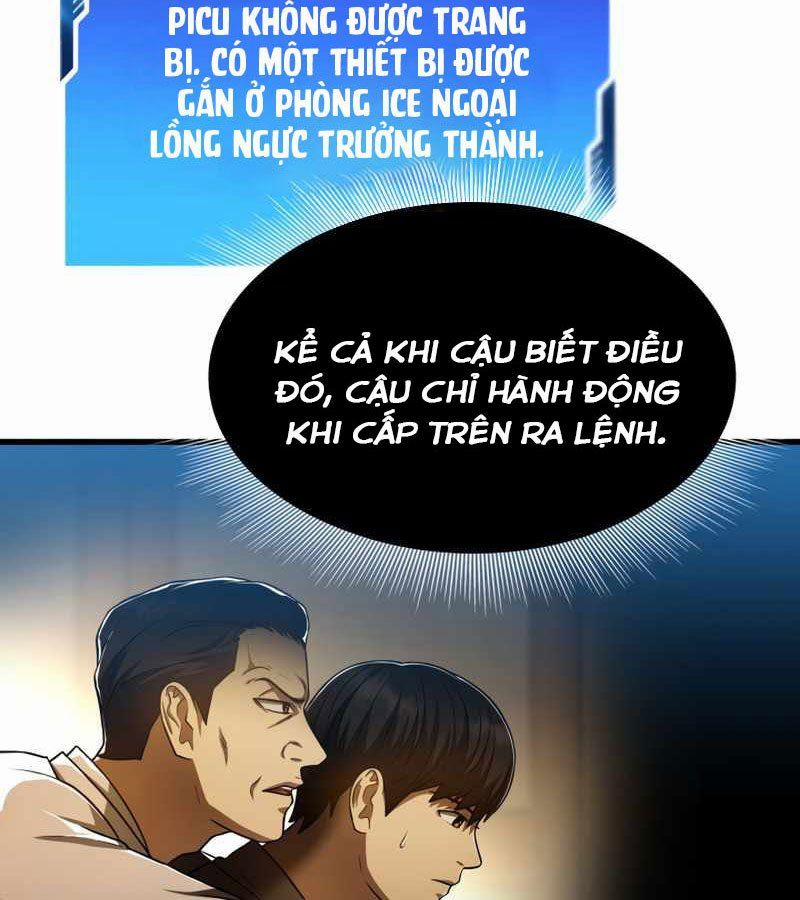 Bác Sĩ Phẫu Thuật Hoàn Hảo 28 trang 119