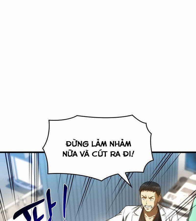 Bác Sĩ Phẫu Thuật Hoàn Hảo 28 trang 129