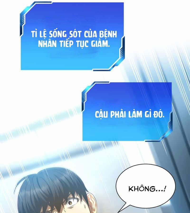 Bác Sĩ Phẫu Thuật Hoàn Hảo 28 trang 134