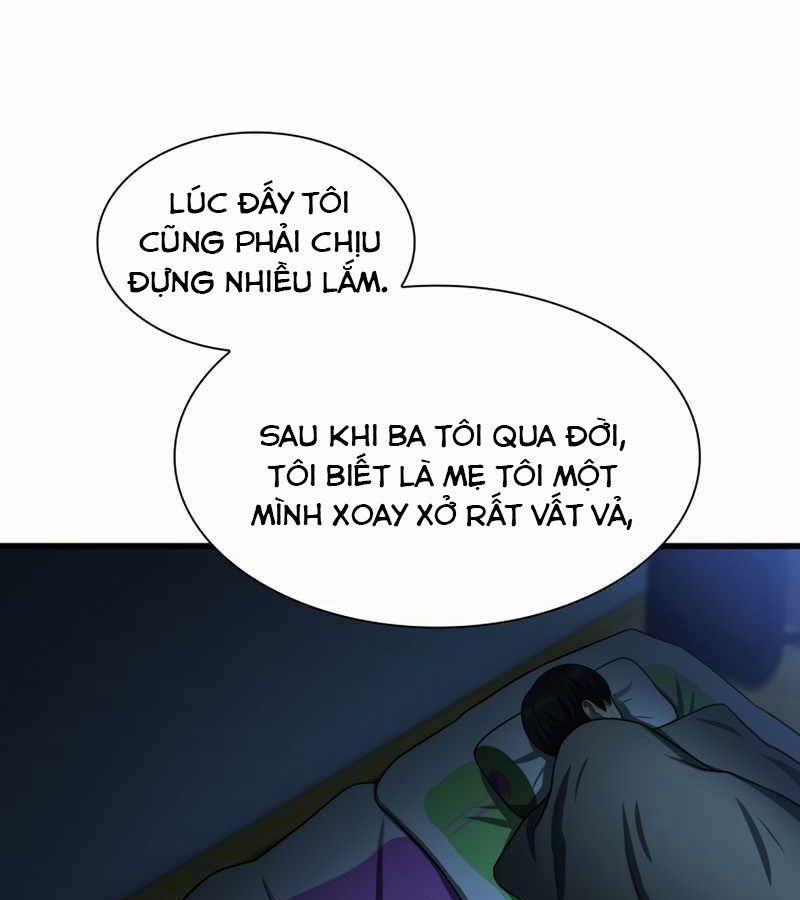 Bác Sĩ Phẫu Thuật Hoàn Hảo 28 trang 16
