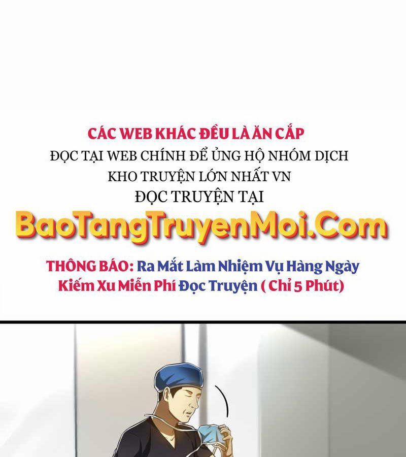 Bác Sĩ Phẫu Thuật Hoàn Hảo 28 trang 34