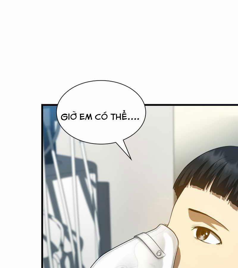 Bác Sĩ Phẫu Thuật Hoàn Hảo 28 trang 51