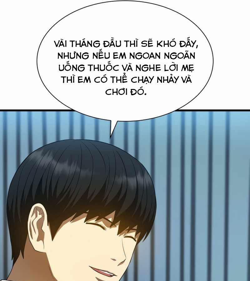 Bác Sĩ Phẫu Thuật Hoàn Hảo 28 trang 54