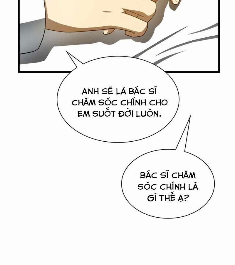 Bác Sĩ Phẫu Thuật Hoàn Hảo 28 trang 62
