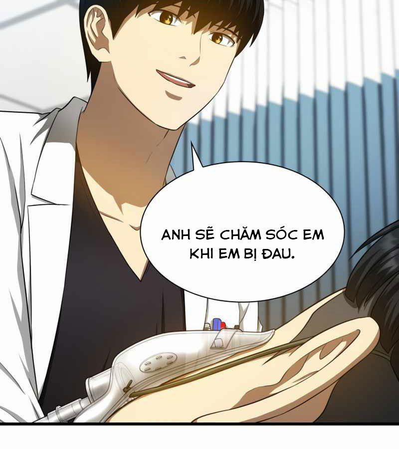 Bác Sĩ Phẫu Thuật Hoàn Hảo 28 trang 64