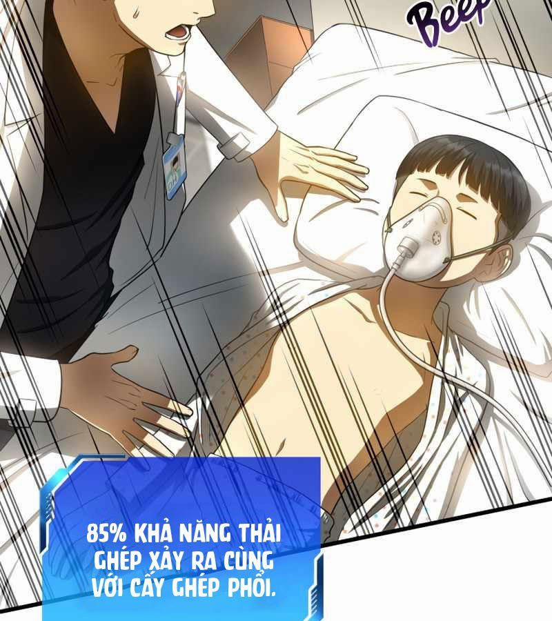 Bác Sĩ Phẫu Thuật Hoàn Hảo 28 trang 86