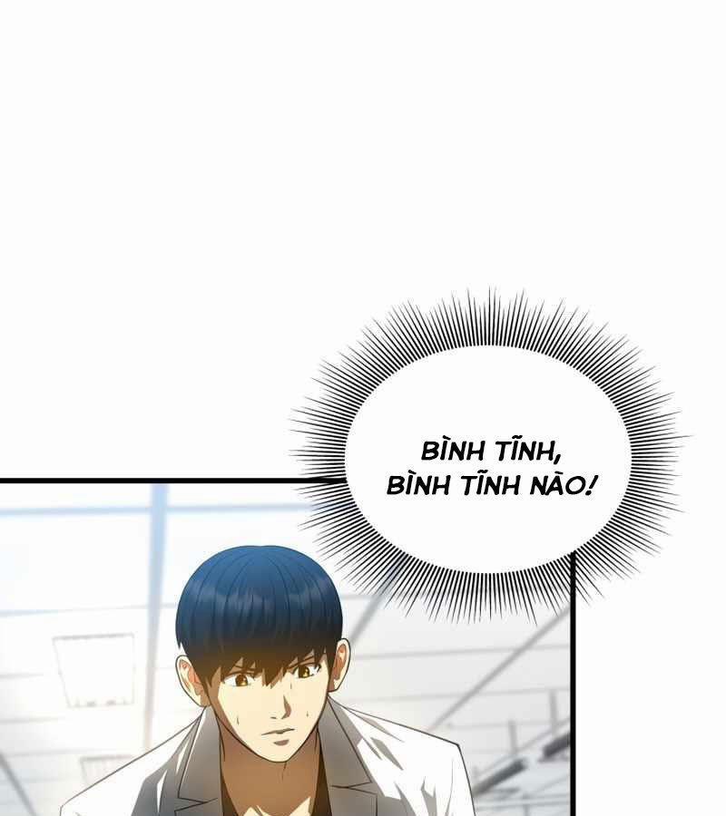 Bác Sĩ Phẫu Thuật Hoàn Hảo 28 trang 90