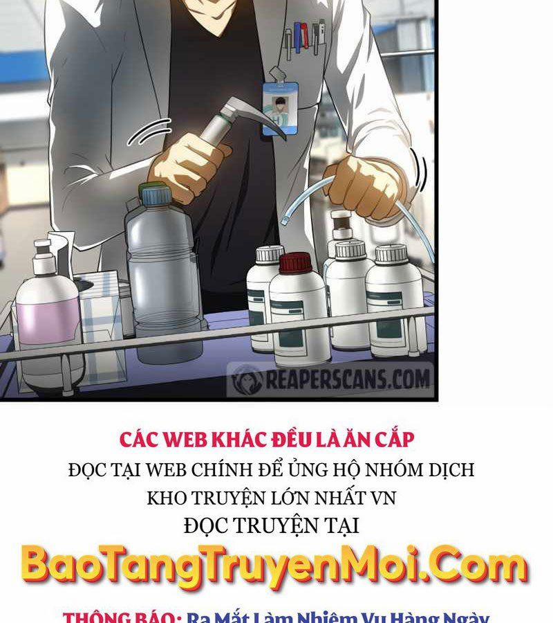 Bác Sĩ Phẫu Thuật Hoàn Hảo 28 trang 91