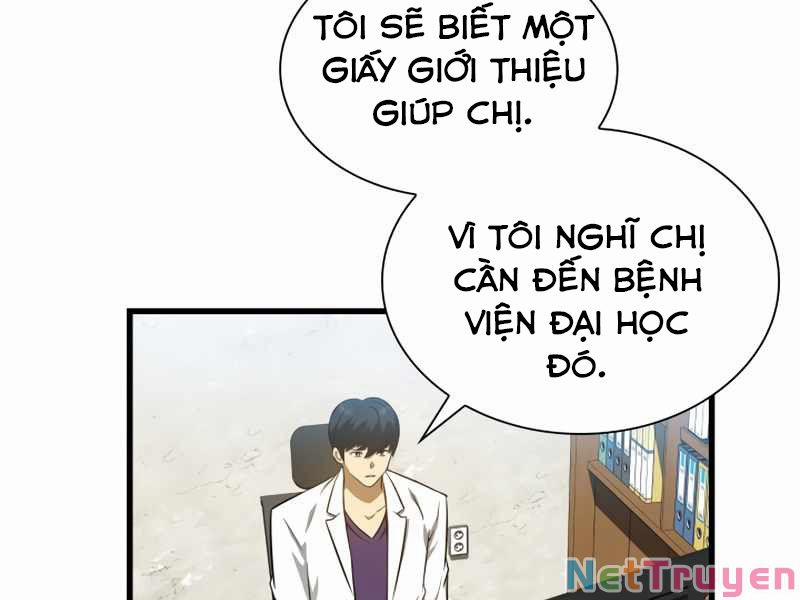 Bác Sĩ Phẫu Thuật Hoàn Hảo 3 trang 124