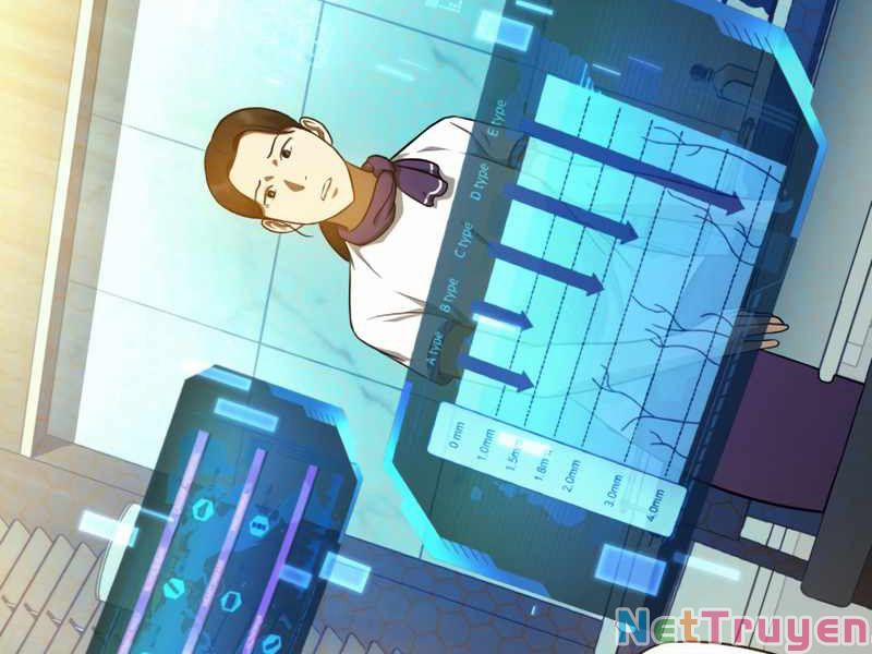 Bác Sĩ Phẫu Thuật Hoàn Hảo 3 trang 17