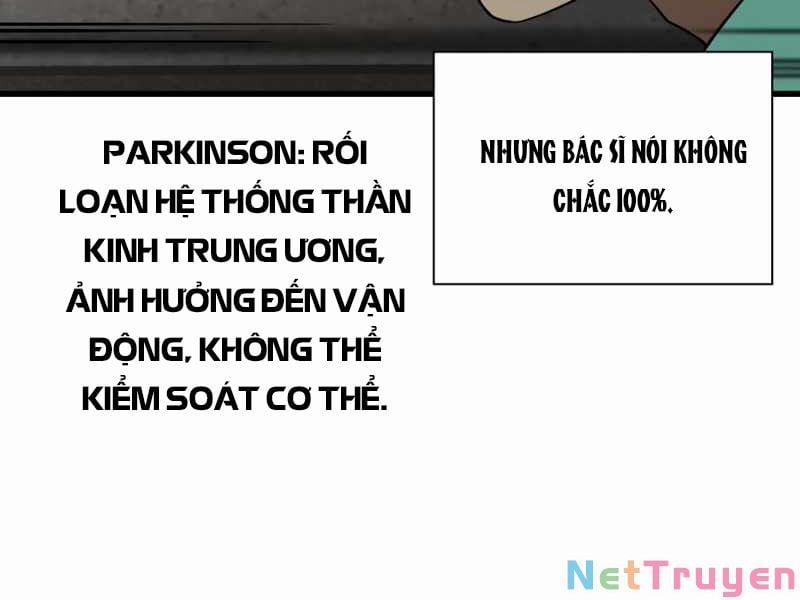 Bác Sĩ Phẫu Thuật Hoàn Hảo 3 trang 201